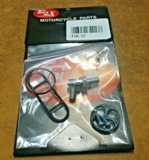 KAWASAKI KX 125 KX 250 1992-2002 KIT REVISIONE RUBINETTO BENZINA