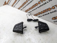 PULSANTI COMANDO VOLANTE