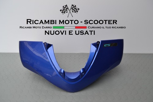 Coperchio copri manubrio