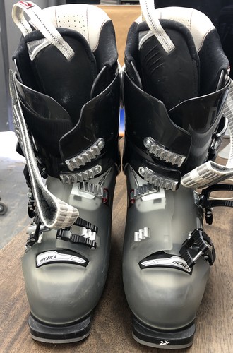Scarponi sci tecnica demon - scarponi, da