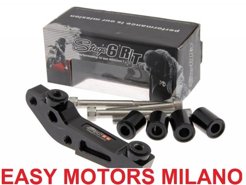 Adattatore pinza freno - adattatore,