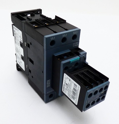 Siemens sirius 3rt2035 1nb34 - siemens, 3rt2035-1nb34