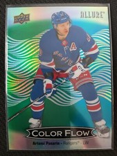 Carta Artemi Panarin 2024-25
