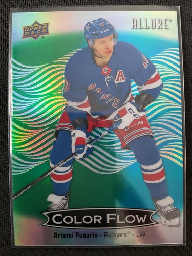 Carta artemi panarin 2024 - carta,