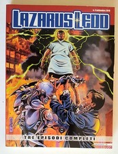 Lazarus Ledd n.  4  -