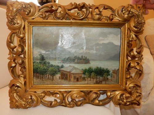 Salvatore maldarelli stresa - -,