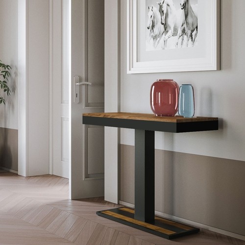 Tavolo consolle moderno - ,