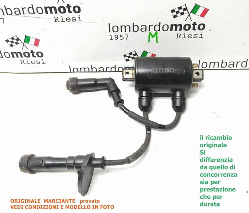 Bobina accensione fw82 tri - bobina,