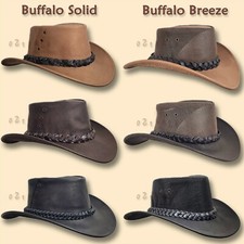 【oZtrALa】 Cappello BUFFALO