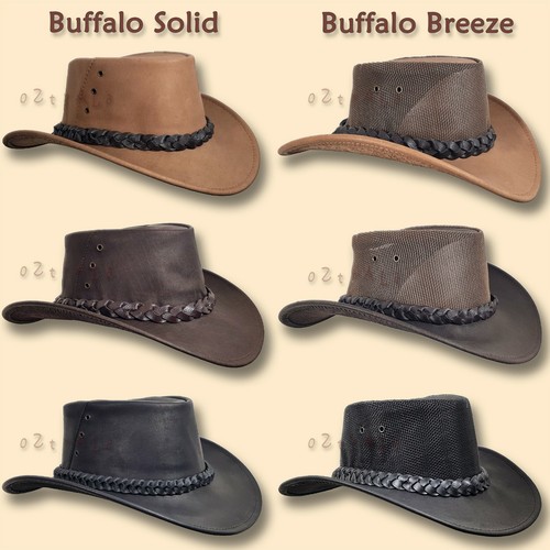 Oztrala cappello buffalo - cappello,