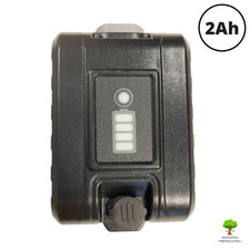 BATTERIA  AVV. ELETTRICO