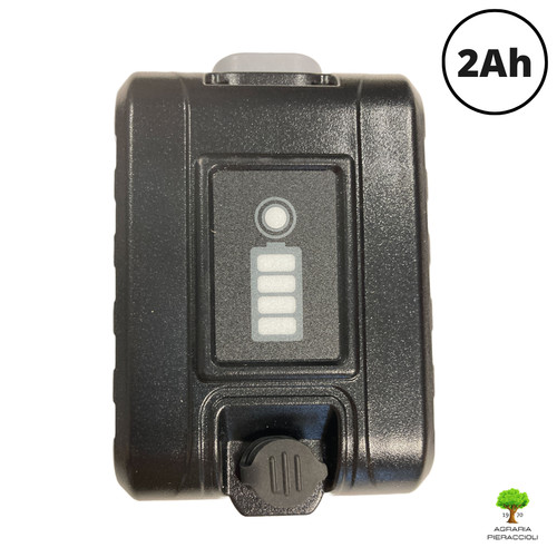 Batteria avv elettrico - batteria,