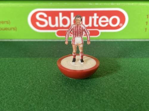 Subbuteo giocatore di - subbuteo,
