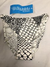 Costume Da Bagno Donna Scubidu