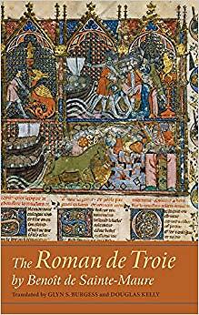 Roman troie i - <i>roman, troie</i>