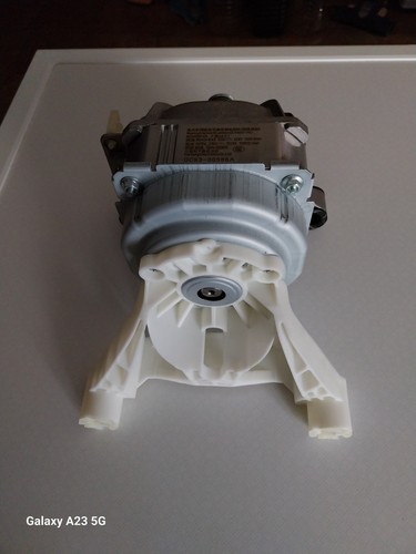 Motore inverter per - , lavatrice