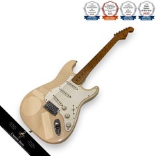Fender Mexico Standard