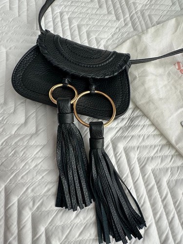 Borsa tracolla see chloe - a,