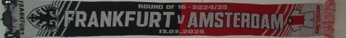 Sciarpa scarf calcio - sciarpa,