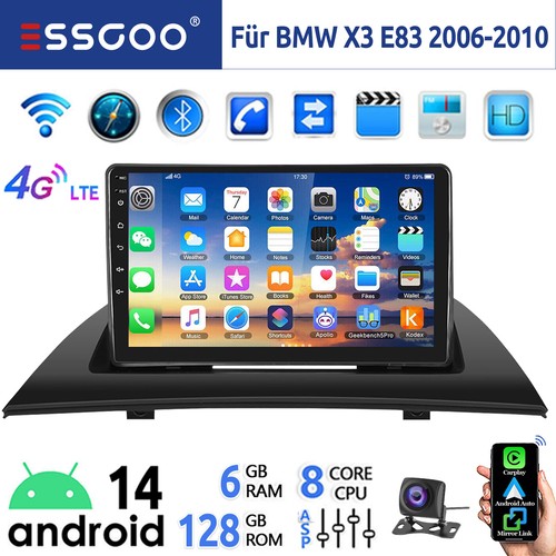 Autoradio 8core carplay - carplay, per