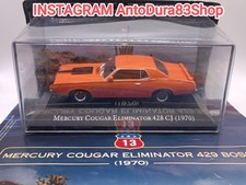  MERCURY COUGAR ELIMINATOR 428