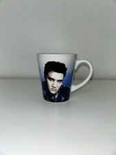 Tazza da collezione Elvis