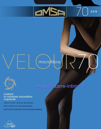 Collant donna microfibra - collant,