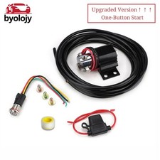 Kit Bloccaggio Linea Freno