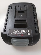 Makita adattatore 18v perfect - makita,