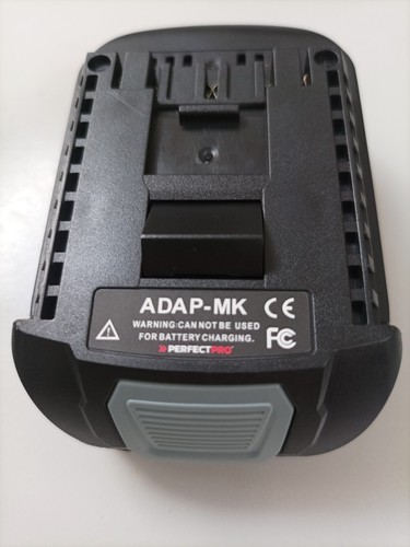 Makita adattatore 18v perfect - makita,