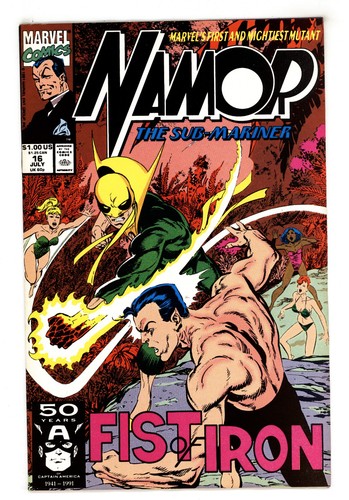 Namor the sub - namor,,