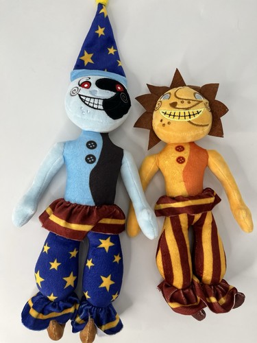 Lotto peluche moondrop - lotto,