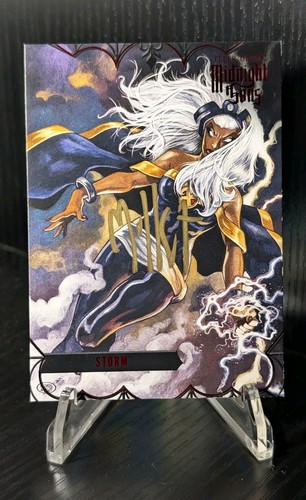 Fleer ultra midnight sons - fleer,