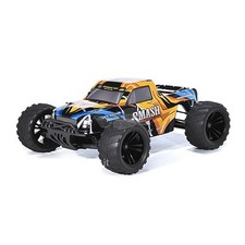 SMASH TRUGGY RC Off-Road 1/10