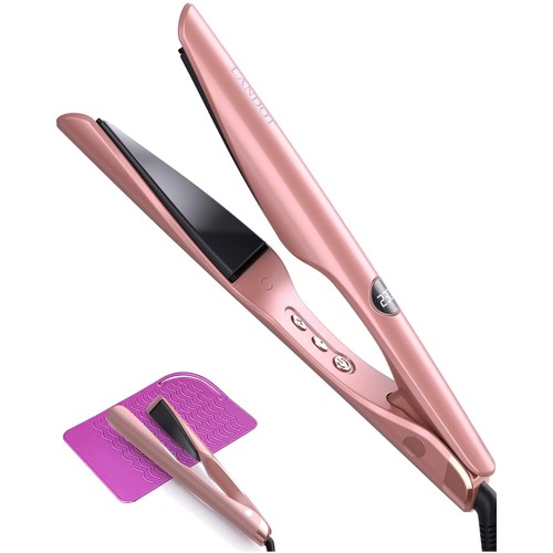 Piastra per capelli - per,