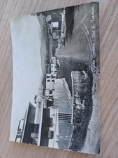 Cartolina Antica Olgiate