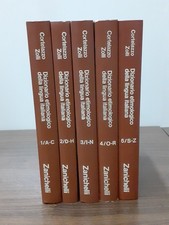 CORTELLAZZO ZOLLI - DIZIONARIO