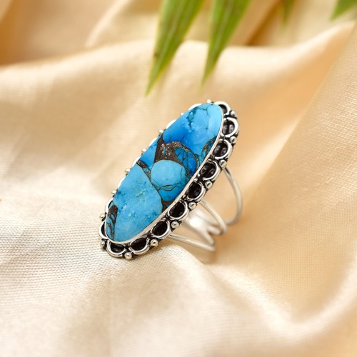 Anello donna argento sterling