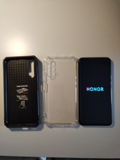 Cellulare honor 128 gb - cellulare,