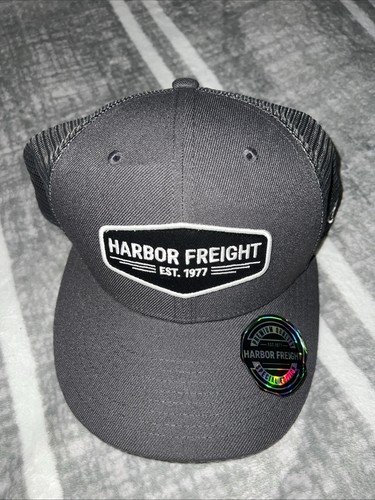 Cappello camionista harbor - camionista,