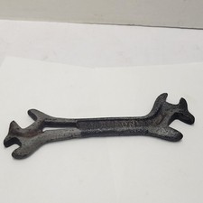 Chiave Attrezzo Vintage Ghisa