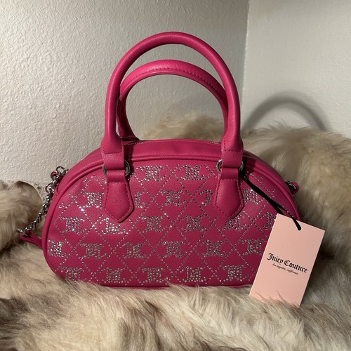 Borsa tracolla juicy couture - tracolla,