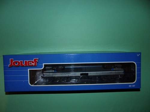 Jouef locomotive diesel - jouef,