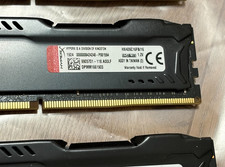 KINGSTON HX426C16FB/16 HYPERX
