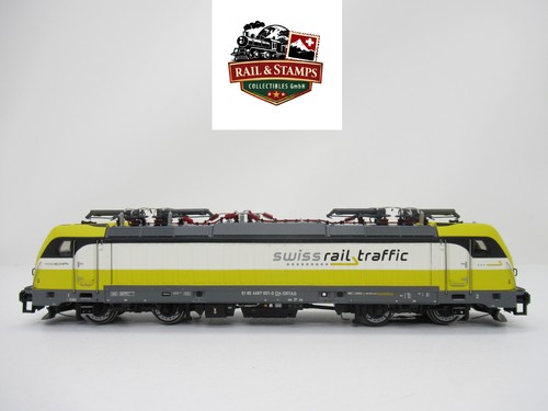 Acme 90119 locomotiva - 90119,