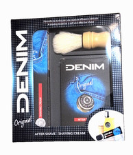 Denim, Profumo Confezione