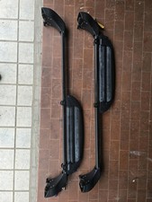 ORIGINALI - Barre Portatutto Con Portasci per VOLVO S60 I Serie