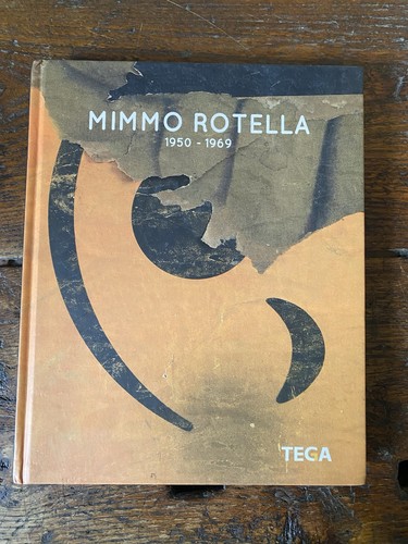 Corà bruno mimmo rotella - corà,