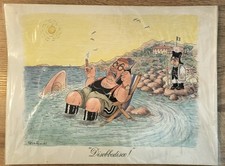 Vignetta Satirica 1991 Giorgio