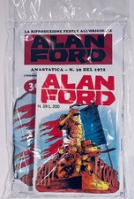 Alan Ford Anastatica n.39